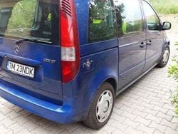 Utilizat 2005 Mercedes Vaneo Monovolum | 3.000 EUR