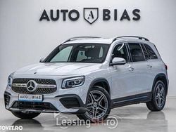 Alb Utilizat 2023 Mercedes CLC250 Hatchback | 34.250 EUR