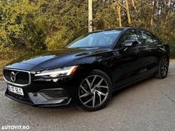 Culoarenegru Utilizat 2020 Volvo S60 Momentum Berlinǎ | 24.950 EUR (Super Preț)
