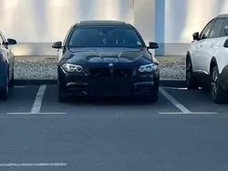 Utilizat 2015 BMW 520 Berlinǎ | 13.800 EUR (Super Preț)