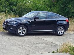 Negru Utilizat 2010 BMW X6 Sport Line SUV | 13.200 EUR (Preț OK)