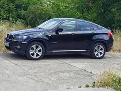 Negru Utilizat 2010 BMW X6 Sport Line SUV | 13.900 EUR (Preț bun)