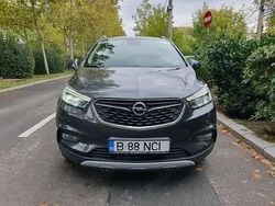 Utilizat 2018 Opel Mokka SUV | 11.700 EUR (Preț OK)