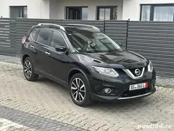 Utilizat 2014 Nissan X-Trail SUV | 12.750 EUR (Puțin scump)