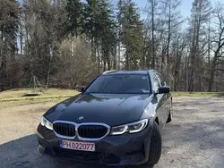 Utilizat 2020 BMW 320 Break | 19.500 EUR (Preț bun)