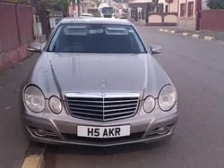 Utilizat 2007 Mercedes 220 | 2.500 EUR