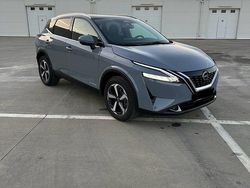 Culoaregri Utilizat 2023 Nissan Qashqai Tekna+ SUV | 28.300 EUR