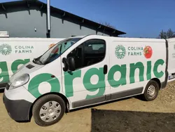 Utilizat 2012 Opel Vivaro Van | 15.751 EUR