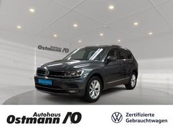 Utilizat 2020 VW Tiguan Highline SUV | 29.044 EUR (Scump)