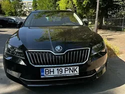 Utilizat 2017 Skoda Superb Break | 15.000 EUR (Super Preț)