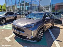 Gri Utilizat 2024 Toyota Yaris Hybrid | 25.990 EUR