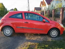 Utilizat 2007 Opel Corsa Coupe | 1.600 EUR (Preț bun)