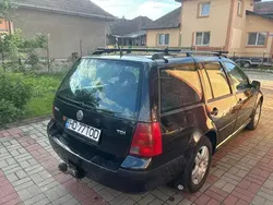 Utilizat 2003 VW Golf IV Break | 1.750 EUR (Preț OK)