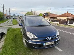 Utilizat 2010 Peugeot 807 Monovolum | 2.900 EUR