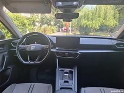 Utilizat 2021 Seat Leon Break | 14.900 EUR (Preț OK)