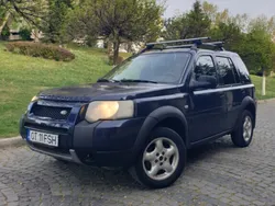 Albastru Utilizat 2005 Land Rover Freelander SUV | 2.500 EUR (Preț OK)