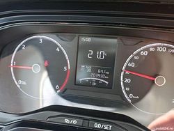 Utilizat 2019 VW Polo Berlinǎ | 9.000 EUR (Puțin scump)