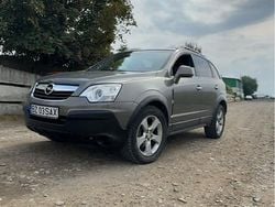 Utilizat 2009 Opel Antara SUV | 3.000 EUR (Super Preț)