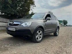 Utilizat 2009 Opel Antara SUV | 3.000 EUR (Super Preț)