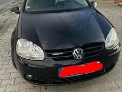 Utilizat 2008 VW Golf V Coupe | 2.300 EUR (Preț bun)