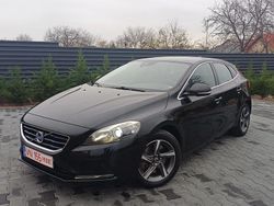 Culoarenegru Utilizat 2015 Volvo V40 Ocean Race Hatchback | 7.690 EUR (Preț OK)