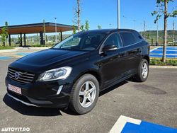 Negru Utilizat 2014 Volvo XC60 Kinetic SUV | 11.300 EUR (Puțin scump)