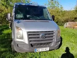 Gri Utilizat 2007 VW Crafter Van | 10.100 EUR