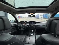 Utilizat 2009 BMW 520 Break | 5.950 EUR (Preț OK)