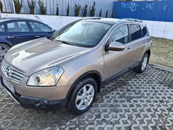 Utilizat 2009 Nissan Qashqai SUV | 8.150 EUR (Scump)