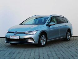 Gri mediumetalic Utilizat 2021 VW Golf VIII Break | 17.900 EUR (Preț OK)