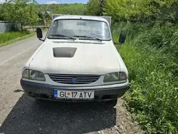 Dacia Pick up