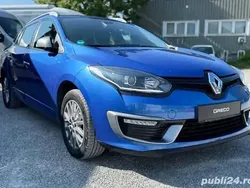 Utilizat 2014 Renault Mégane III Break | 4.900 EUR