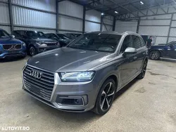 Culoaregri Utilizat 2017 Audi Q7 SUV | 34.000 EUR (Puțin scump)