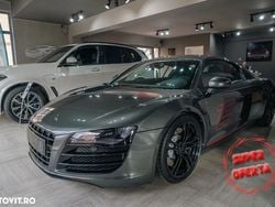 Gri Utilizat 2007 Audi R8 Coupé Coupe | 44.000 EUR