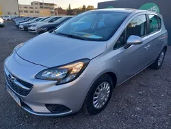 Argintiu Utilizat 2019 Opel Corsa Enjoy Hatchback | 8.050 EUR (Preț OK)