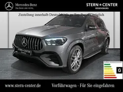 Utilizat 2025 Mercedes GLE53 AMG AMG | 129.100 EUR