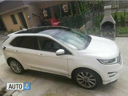 Alb Utilizat 2017 Ford Edge SUV | 25.200 EUR
