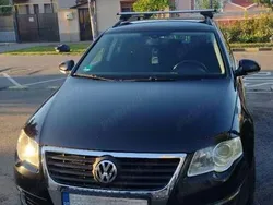 Utilizat 2010 VW Passat Break | 4.850 EUR (Puțin scump)