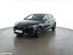 Albastru Utilizat 2022 Cupra Leon VZ Hatchback | 27.400 EUR