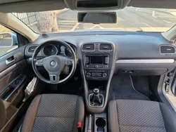 Utilizat 2011 VW Golf VI Break | 3.200 EUR (Preț bun)