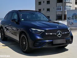 Albastru Utilizat 2023 Mercedes GLC220 Advanced SUV | 49.250 EUR (Preț OK)