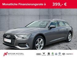 Utilizat 2021 Audi A6 Sport Break | 32.319 EUR (Preț OK)