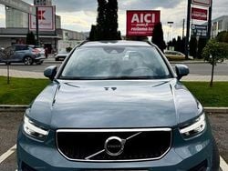 Culoaregri Utilizat 2020 Volvo XC40 Momentum SUV | 18.700 EUR (Preț OK)