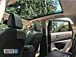 Violet Utilizat 2012 Nissan Qashqai SUV | 9.900 EUR