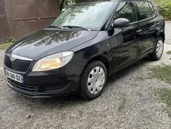 Utilizat 2012 Skoda Fabia Hatchback | 2.350 EUR (Preț bun)