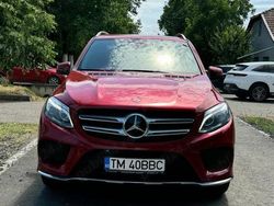 Utilizat 2018 Mercedes GLE350 AMG | 28.500 EUR