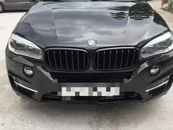 Utilizat 2016 BMW X5 M SUV | 24.500 EUR