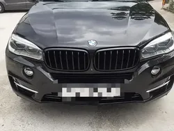 Utilizat 2016 BMW X5 M SUV | 26.000 EUR