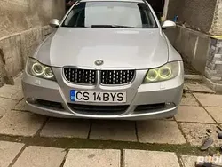 Utilizat 2008 BMW 318 Coupe | 3.200 EUR (Preț OK)