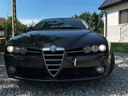 Culoaremaro Utilizat 2008 Alfa Romeo 159 Berlinǎ | 2.900 EUR (Preț bun)
